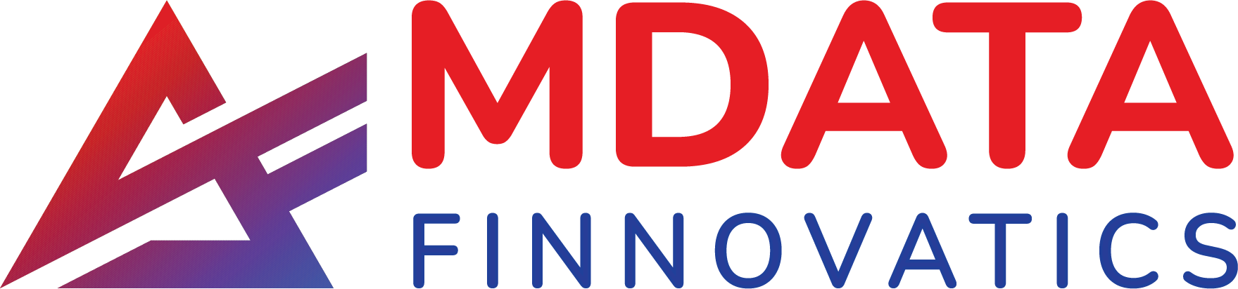mdatafinnovatics Logo