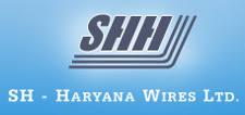 SH - Haryana Wires Ltd. company logo