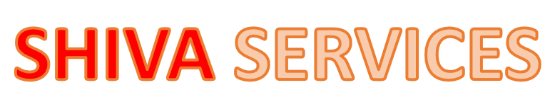 Shiva Services company logo
