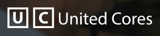 United cores company logo