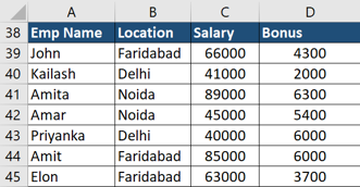 Excel VLookup question