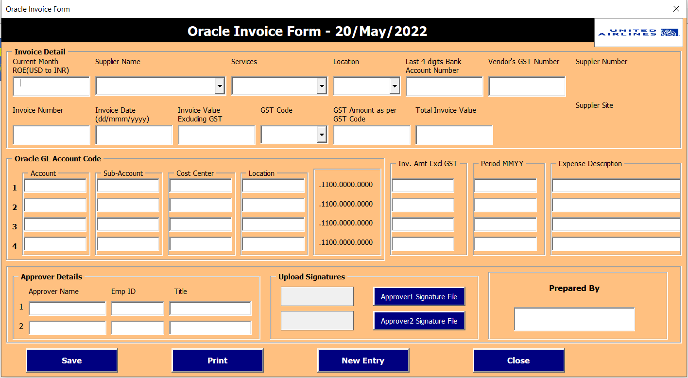 how-to-create-data-entry-form-in-excel-without-vba-coding-excel-in