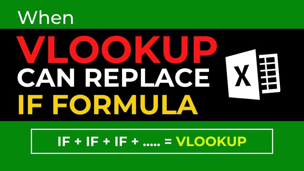 Vlookup and if function together | VLOOKUP with if function in Hindi