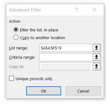 Blog on How to remove duplicates in excel - Pic 8