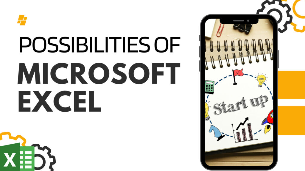 What Can be Done by Microsoft Excel Blog